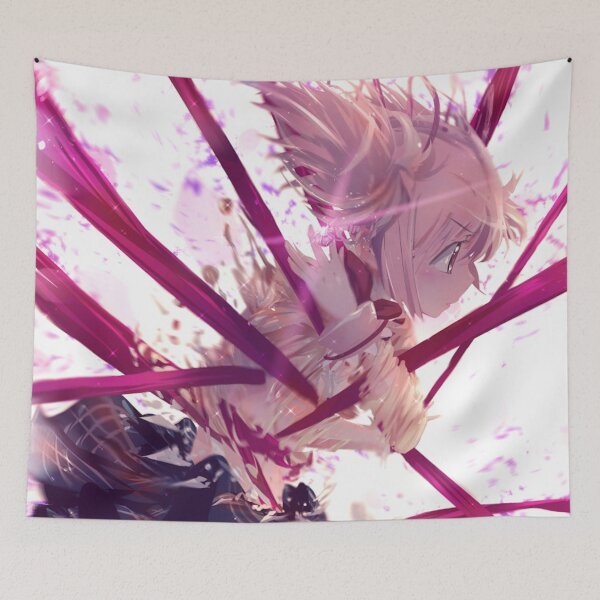 Item preview, Kaname Madoka designed and sold by FreydaChristine.