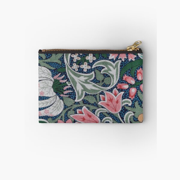 Item preview, William Morris Exhibition art, Art Nouveau, Victoria and Albert Museum, Morris Flower Pattern, Home Decor, Wall Art designed and sold by Digital  Cloud.