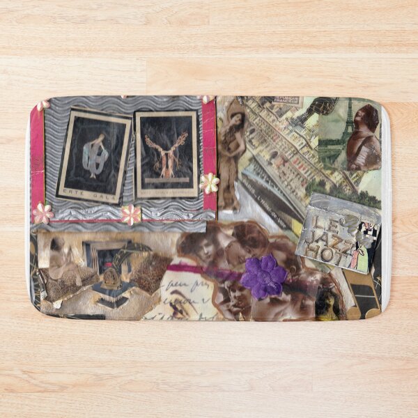 Item preview, Le Jazz Hot! designed and sold by RobynLee.