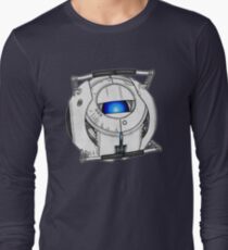 Good ol' Wheatley Long Sleeve T-Shirt