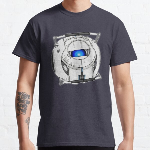 Good ol' Wheatley Classic T-Shirt