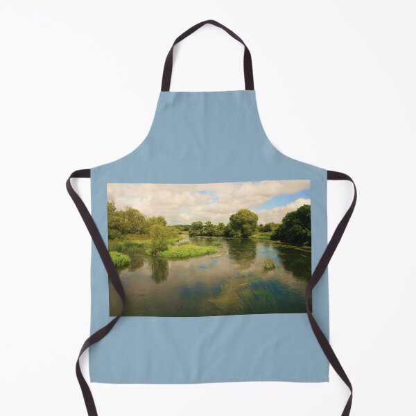 Item preview, Stour Valley Way: Longham designed and sold by RedHillDigital.