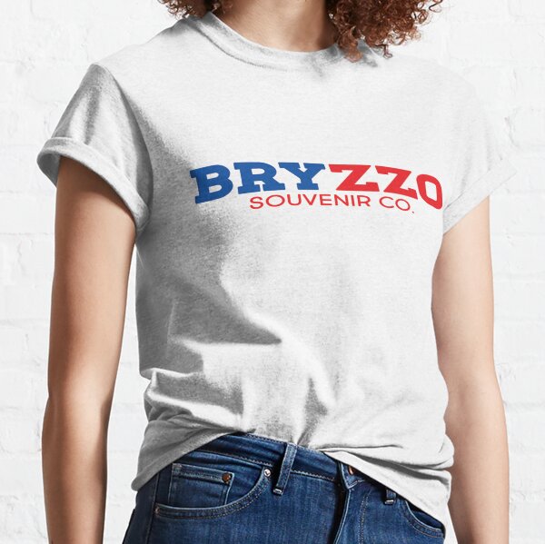 Bryzzo Souvenir Company Shirt