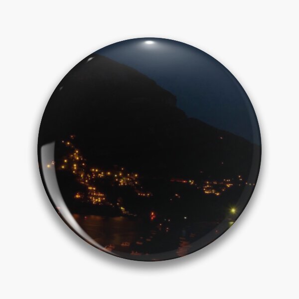 Item preview, Positano at night designed and sold by SparklyBritches.