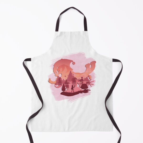 Item preview, Yanfei Vision designed and sold by Valpochiro.