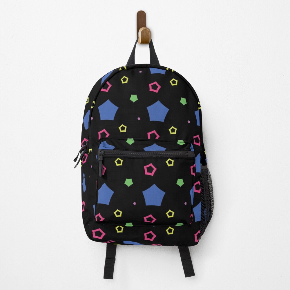 Item preview, Backpack designed and sold by tomjstone.