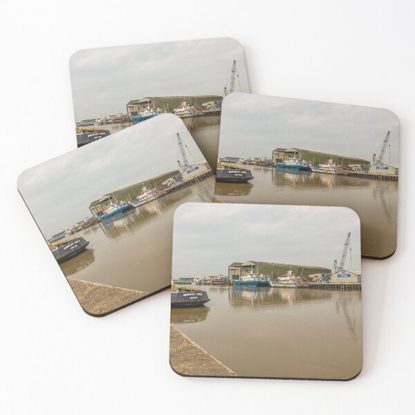 Item preview, River Yare, Great Yarmouth designed and sold by yackers1.