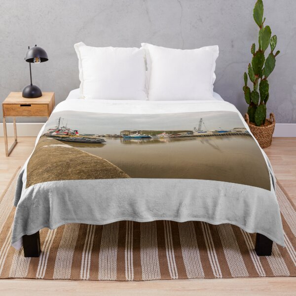 Item preview, River Yare, Great Yarmouth designed and sold by yackers1.