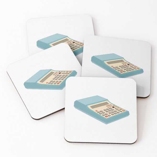 Item preview, Calculator  designed and sold by smoochugs.