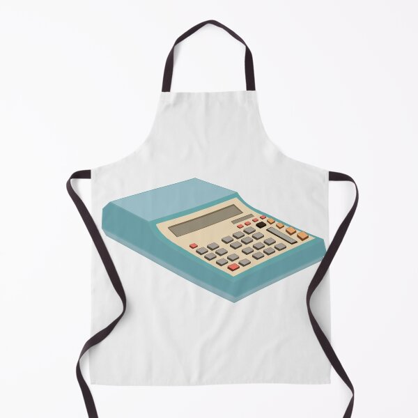 Item preview, Calculator designed and sold by smoochugs.