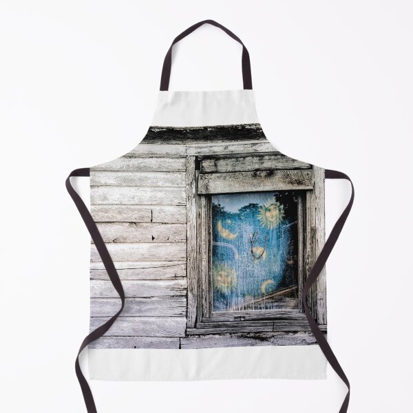Item preview, Celestial Window designed and sold by Jim Love.