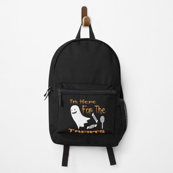 Item preview, I’m Here For The Treats Halloween Shirts, Funny Halloween Shirts, Witch Shirt, Basic Witch Shirt. designed and sold by shopenew ⭐⭐⭐⭐⭐.