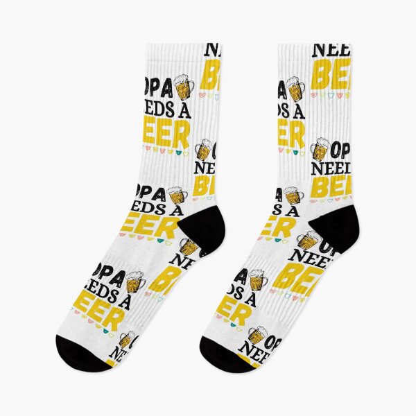 Item preview, Oktoberfest, opa needs a beer designed and sold by ronaldsonou.