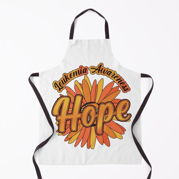 Item preview, Leukemia Warrior awareness hope designed and sold by Omega Puff.