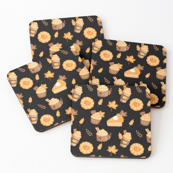 Item preview, Little Miss Pumpkin Spice designed and sold by TheMinnie.