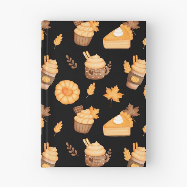 Item preview, Little Miss Pumpkin Spice designed and sold by TheMinnie.