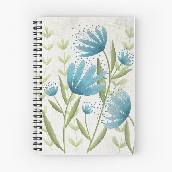 Item preview, Fairy centaurea designed and sold by old-ufo.