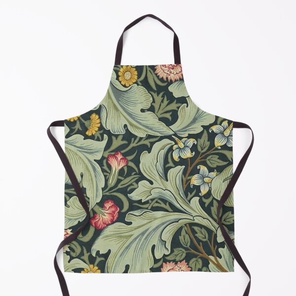 Item preview, William Morris Exhibition art, Art Nouveau, Victoria and Albert Museum, Morris Flower Pattern, Home Decor, Wall Art designed and sold by Digital Cloud.