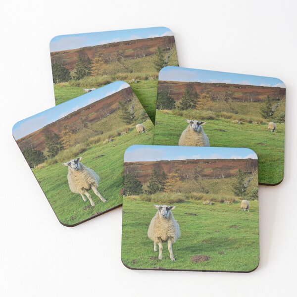Item preview, Sheep designed and sold by Kat Simmons.