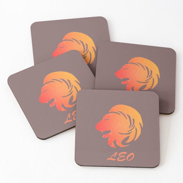 Item preview, LEO Horoscope Zodiac designed and sold by FalconLifeStore.