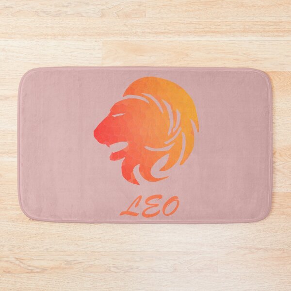 Item preview, LEO Horoscope Zodiac designed and sold by FalconLifeStore.