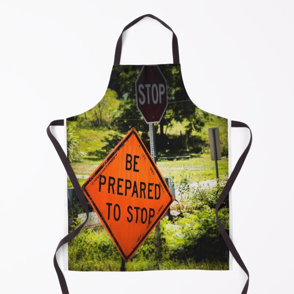 Item preview, Little Warning designed and sold by Jim Love.