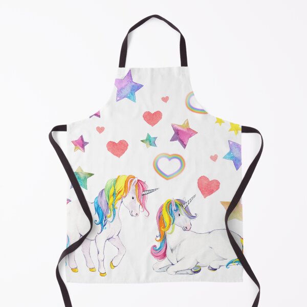 Item preview, Unicorn Magic Sky designed and sold by Reda678.
