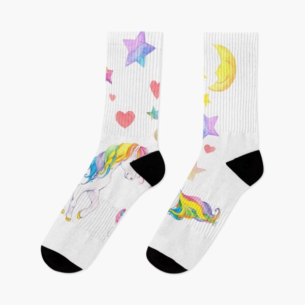 Item preview, Unicorn Magic Sky designed and sold by Reda678.