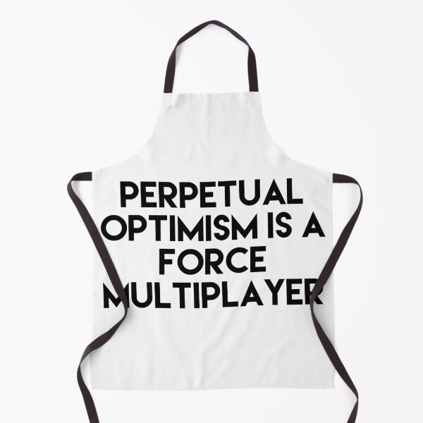 Item preview, perpetual optimism is a force multiplayer designed and sold by Dipalo.