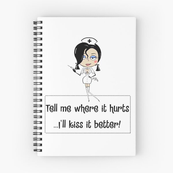 Item preview, Sexy Naughty nurse 'Role Play' design by Pipberry designed and sold by Pipberry.