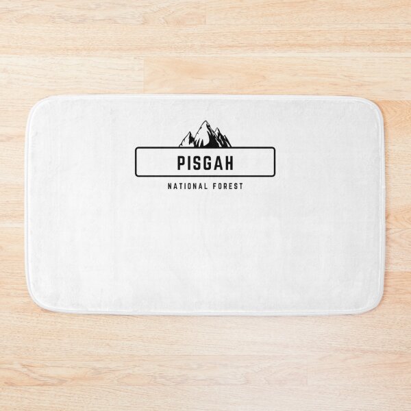Item preview, Pisgah forest camping hiking designed and sold by Jeangel97.
