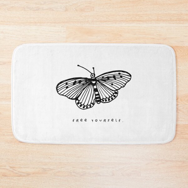 Item preview, Free yourself designed and sold by EdCreates.