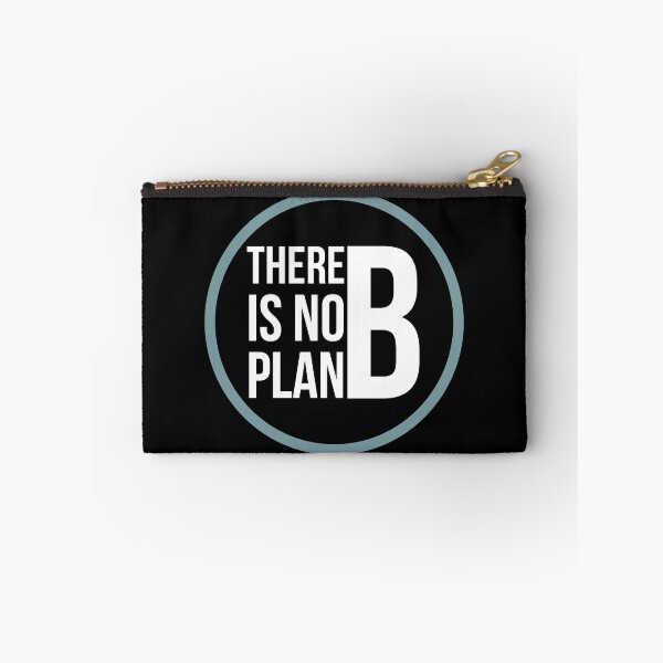 Item preview, There is no plan b designed and sold by HaHaProductions.