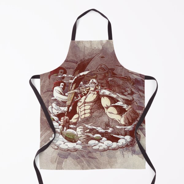 Item preview, Edward Newgate Whitebeard designed and sold by FreydaChristine.
