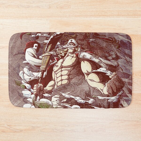 Item preview, Edward Newgate Whitebeard designed and sold by FreydaChristine.