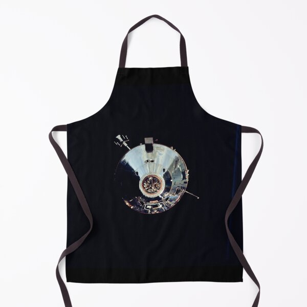 Item preview, Apollo 9 Command Module designed and sold by flight-apparel.