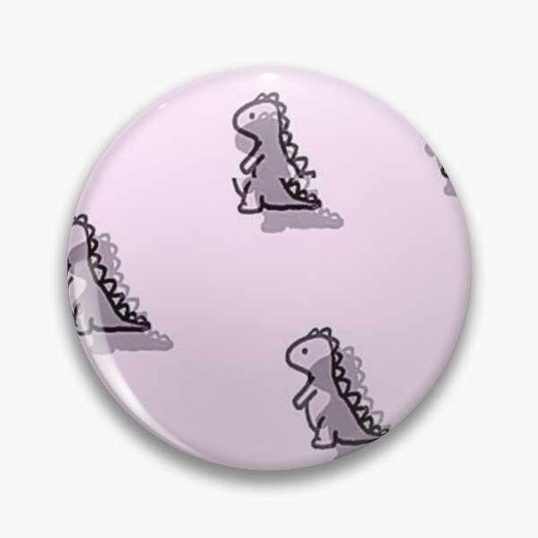 Item preview, Baby pinky dinosaur designed and sold by RaghadShop.