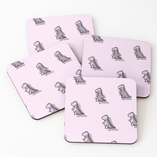 Item preview, Baby pinky dinosaur designed and sold by RaghadShop.