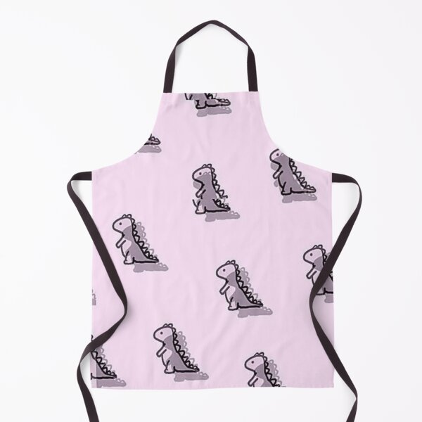 Item preview, Baby pinky dinosaur designed and sold by RaghadShop.