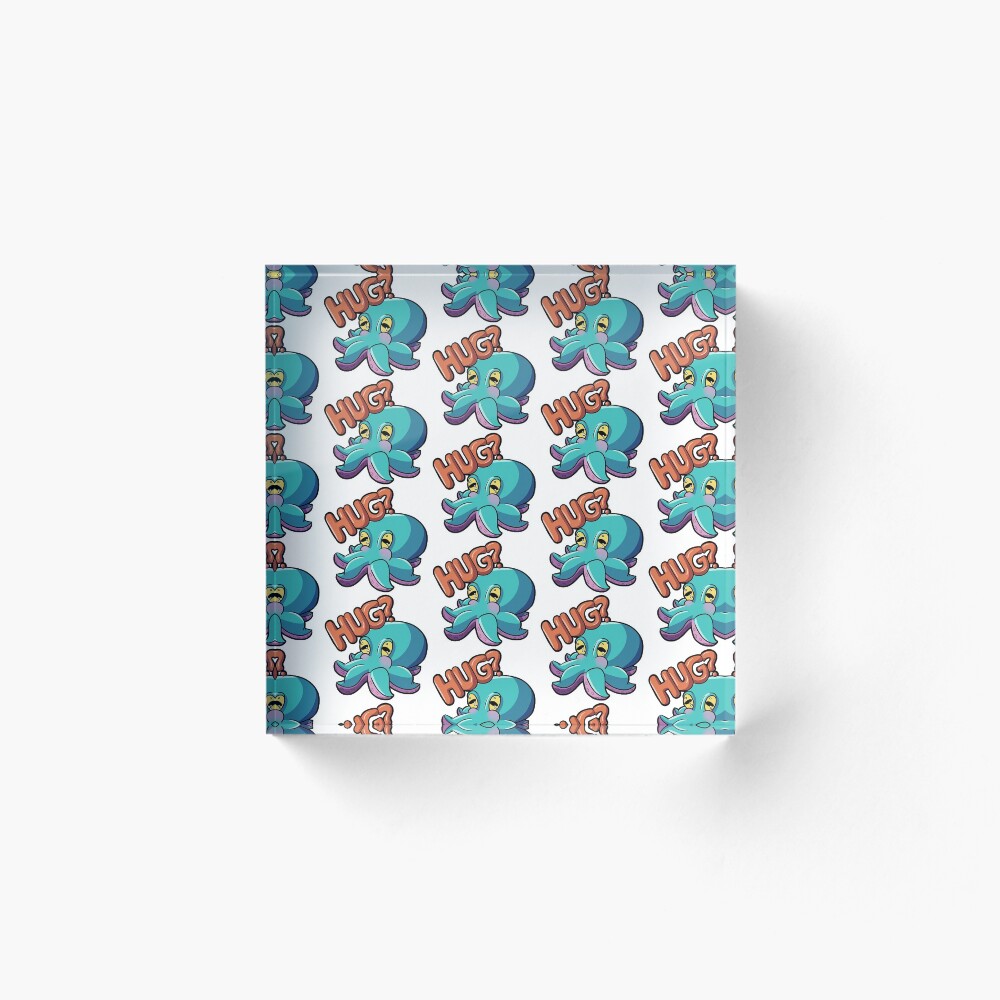 Item preview, Acrylic Block designed and sold by KaraUnscripted.