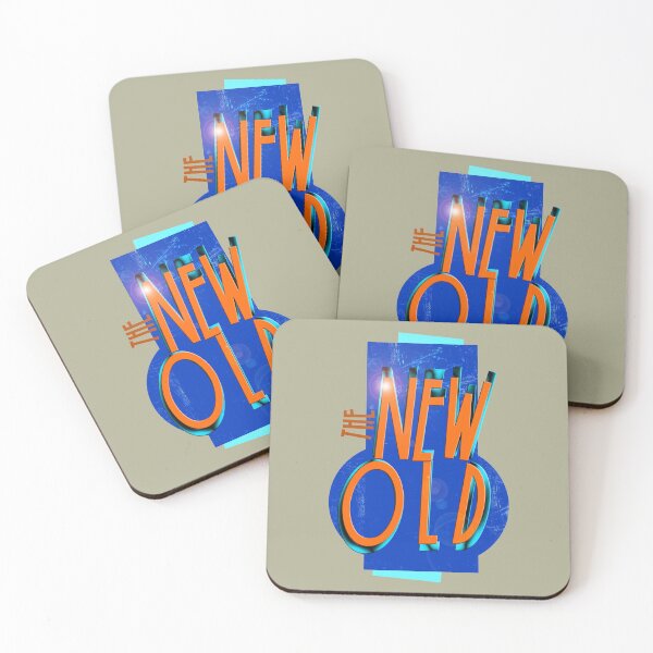 Item preview, THE NEW OLD designed and sold by Klementsen.