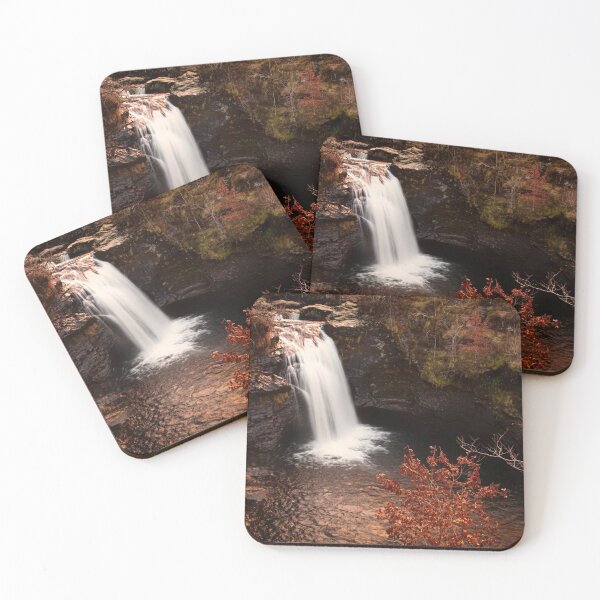 Item preview, Falls of Falloch, Scotland designed and sold by GillianSweeney.