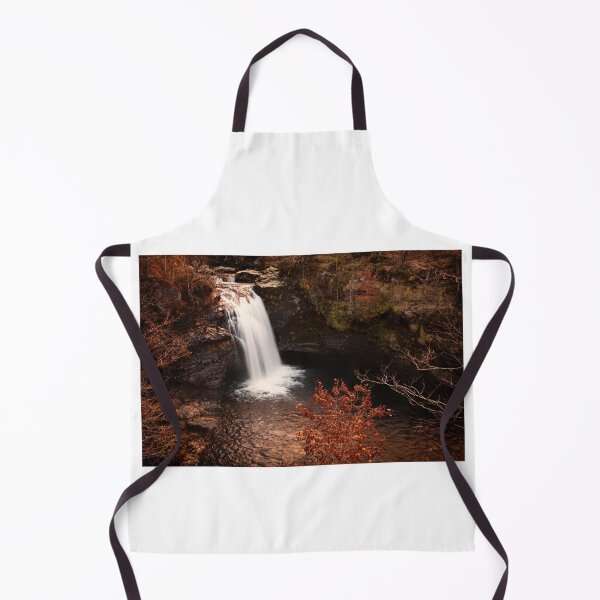 Item preview, Falls of Falloch, Scotland designed and sold by GillianSweeney.
