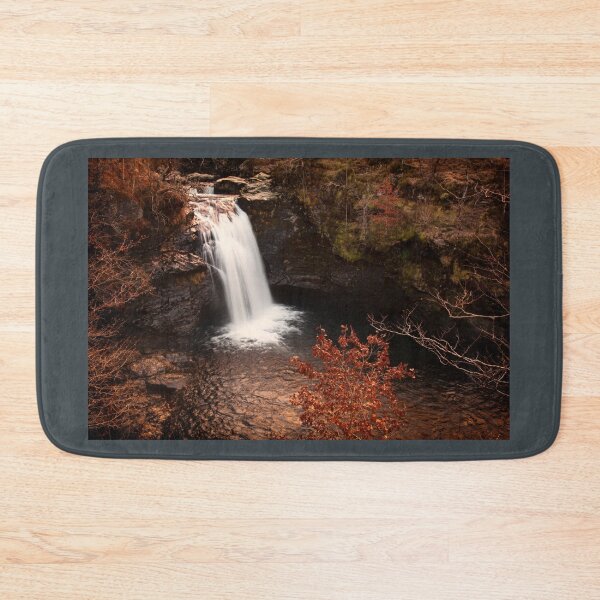 Item preview, Falls of Falloch, Scotland designed and sold by GillianSweeney.