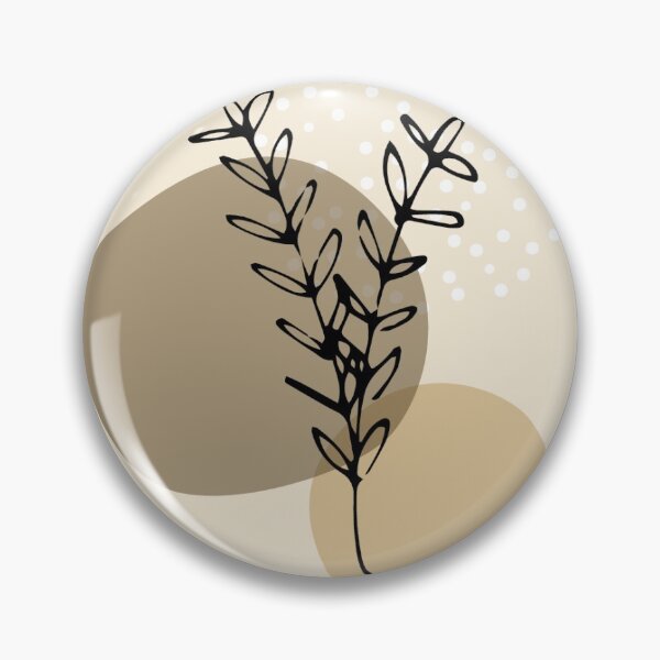 Item preview, Boho Desert Terra Cotta Minimal Design  designed and sold by CresentHillAve.