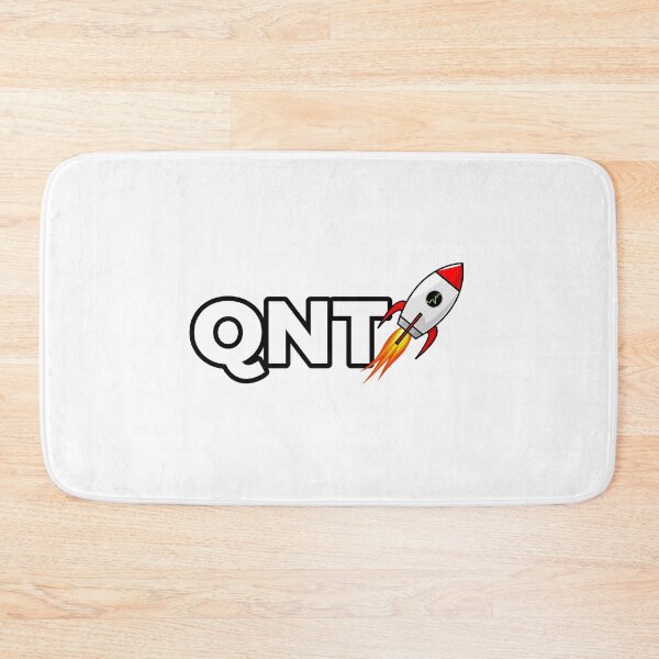 Item preview, QNT to the moon designed and sold by Trending-Ts.
