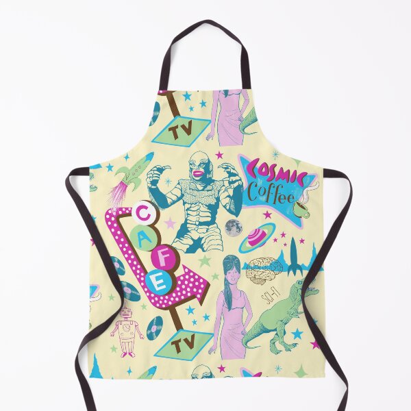 Item preview, Sci-Fi designed and sold by Susan Faiola.