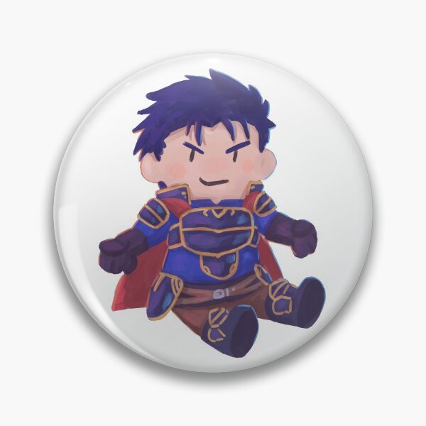 Item preview, Hector plushie designed and sold by NicoTopin.