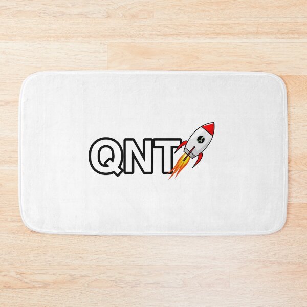 Item preview, QNT to the moon designed and sold by Trending-Ts.