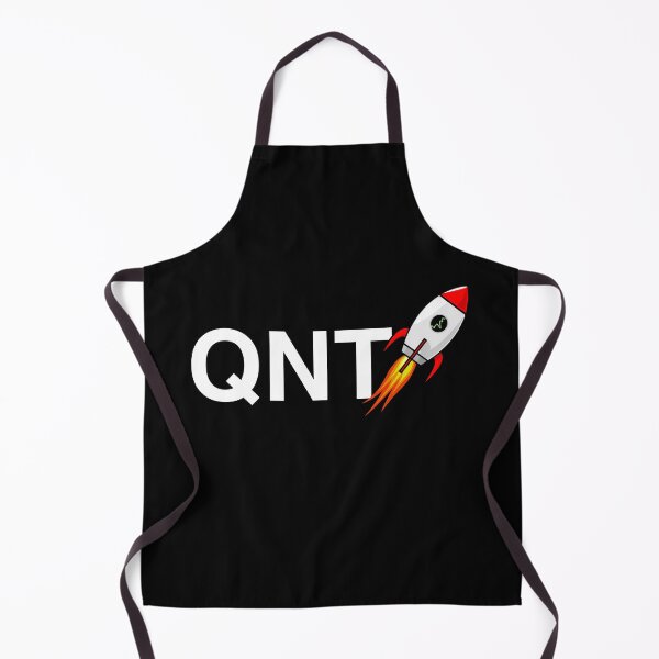 Item preview, QNT to the moon designed and sold by Trending-Ts.